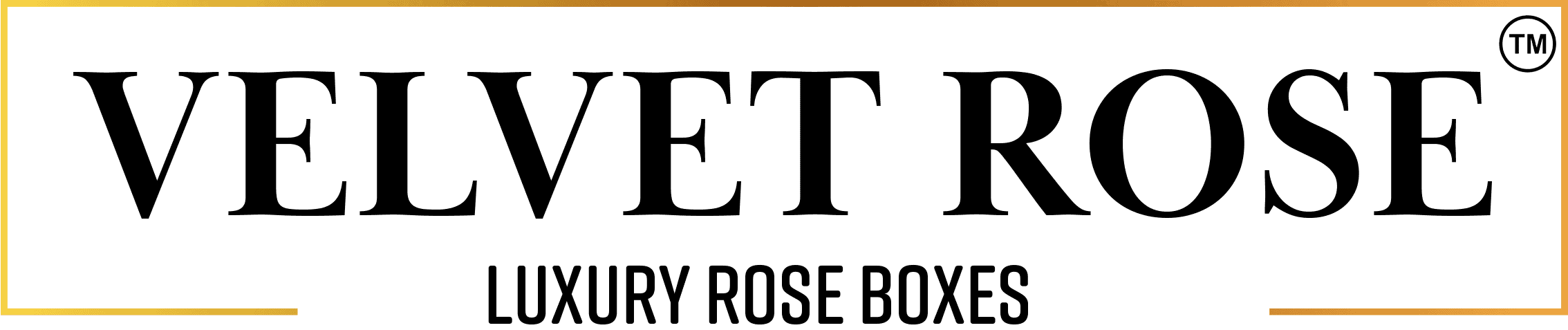 Velvet Rose - Luxury Rose Boxes